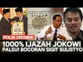 Selain Sigit Muncul Sosok Baru Kuatkan Argumen Prof Mahfud Depan Polda Soal Ijazah Palsu Jokowi? 
