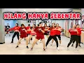 Download Lagu HILANG HANYA SEBENTAR | TIKTOK VIRAL | CHOREO ZIN CHICIE
