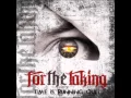 Download Lagu For The Taking - Time Is Running Out (HD)