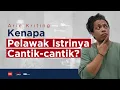 Download Lagu Kenapa Pelawak Istrinya Cantik-cantik? Ft. Arie Kriting | Helmy Yahya Bicara
