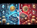 Centralized vs Decentralized Wallets Which One is Safer for Your Crypto