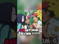 Download Lagu Is Ash Ketchum Returning in Pokémon Horizons? Fans React! #pokemon #anime #memes #onepiece