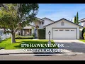 1776 Hawk View Dr Encinitas CA 92024