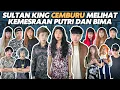 Download Lagu SULTAN FELI KESAL MELIHAT SULTAN PUTRI DAN KING JALAN BERSAMA