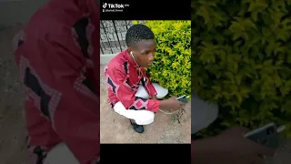 Kesho Natangaza Niko Single By Bariadifinnest 