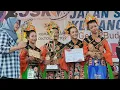 Download Lagu Tari Kembang Kemayoran By Sanggar Maksima