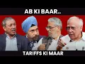 Download Lagu Ab ki baar.. Tariffs ki maar #DilsewithKapilSibal