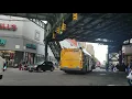 MTA NYCT Bus 2018 New Flyer XDE40 on the B57 Flushing Avenue
