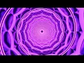 Free VJ Loop Spiral Tunnel with Reflection Blender Animation