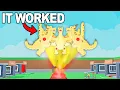 Download Lagu I Unlocked The Brand New SECRET RITUAL In Steal a Brainrot!