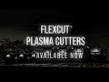 Clean Cuts in a Compact Plasma Cutter FlexCut 35