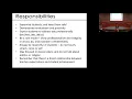 Substitute Orientation