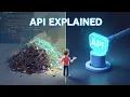 APIs Explained Simply With Real Examples