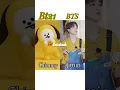 Bt21 BTS character 🥰☺️❤ #bts #jin #army #rm #btsarmy #v #jimin #suga #jhope #jungkook #zainkook