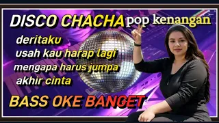 album disco chacha pop kenangan 90an audio bening