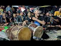 Download Lagu AUDIO JERNIH ‼️ SHOLAWAT TOMBO ATI GAMELAN REOG BAYU KENDANG PONOROGO