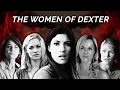 Dexter s Unusual Relationship with Women