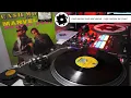 Cash Money And Marvelous - Ugly People Be Quiet - 1987 Sleeping Bag Records - 12" Vinyl Upload Ca$h