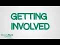 Getting Involved