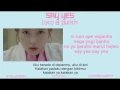 Download Lagu PUNCH - SAY YES (Ost. Moon Lovers) [MV, EASY LYRIC, LIRIK INDONESIA]