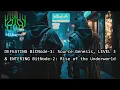 Bitburner Defeating BitNode-1 Source Genesis Level 3