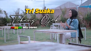 Download TUKANG OJEK - TRI SUAKA by Jovita Aurel MP3