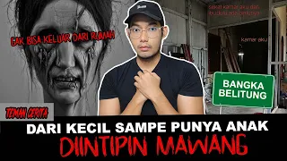 Download DIIKUTI HANTU MAWANG DAN PARAKANG - TC BELITUNG MP3