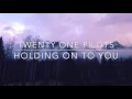 Download Lagu holding on to you - twenty one pilots // lyrics