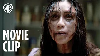 Evil Dead Burn | Deadite Girlfriend Attack | Movie Clip | Warner Bros. Entertainment