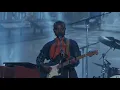 Vagabon - Fear & Force (National History Museum)