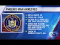 State police Oswego Co man asked child for inappropriate images while pretending to be underage