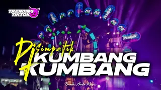 dj kumbang kumbang di taman cover ria amelia simpatikk viral trending tiktok