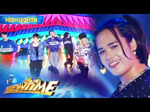 Download MP3 Alamat performs on It’s Showtime stage! | It's Showtime