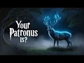 What Is Your Patronus Harry Potter Quiz