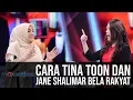 Download Lagu Mata Najwa Part 2 - Mendadak Caleg: Cara Tina Toon dan Jane Shalimar Bela Rakyat