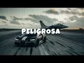 Floyymenor - Peligrosa [Ultra Slowed + Reverb] 