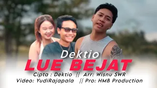 dektio lue bejat official musik video 