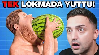 KEŞKE BUNLARI ÖĞRENMESEYDİM DİYECEKSİNİZ! (Zack D Films Türkçe)