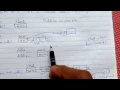 Linked Lists - 9 Delete a node from Beginning Deletion
