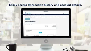 PenFed Online Redesign