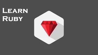 Running Ruby programs from Command prompt