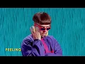 Oliver Tree - When You're Around [Lyric Video]