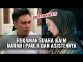 Download Lagu Baim Sebut Paula Manipulatif, Tindakan Karyawan Baim Hobi Memata-matai Paula Buktikan Sebaliknya