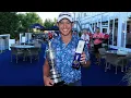 Why Is Winning The Masters So Special
