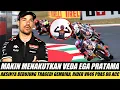 Download Lagu VEDA EGA PRATAMA RAIH PODIUM UTAMA DI RACE SABTU PAGI? ANAK ROSSI BEBERKAN FIKS VEP54 TTD KONTRAK?