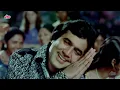 Ek Ajnabee Haseena Se ❤️| Rajesh Khanna, Zeenat Aman | Classic Song | 4K Hindi Gaana