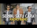 Download Lagu SERIBU SATU CARA - RADIO | OFFICIAL VIDEO