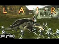 Lair - PS3 Gameplay 2007