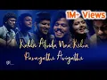 Download Lagu Kabhi Alvida Na Kehna | Parayathe Ariyathe | Bharath, Akbar, Libin, Narayani, Sreejish | 500k+ views