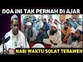 Lagu SEKARANG ADA AYAQ WUDHU TOK WALI YANG DI JUAL KEMANA UMAT NAK PI [ USTAZ HALIM HASSAN ]